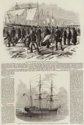 Skizzen in Kronstadt